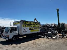 Best Hoarding Cleanup  in Hamilton City, CA