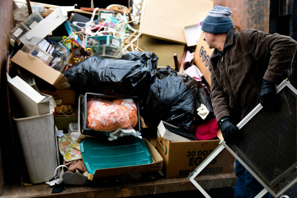 Best Attic Cleanout  in Hamilton City, CA