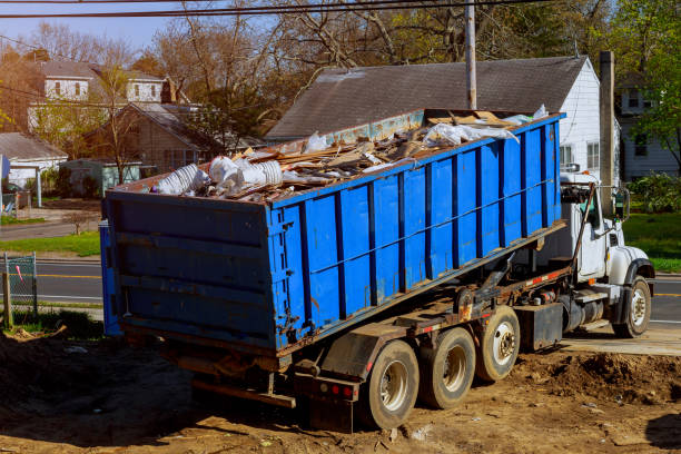 Best Scrap Metal Removal  in Hamilton City, CA