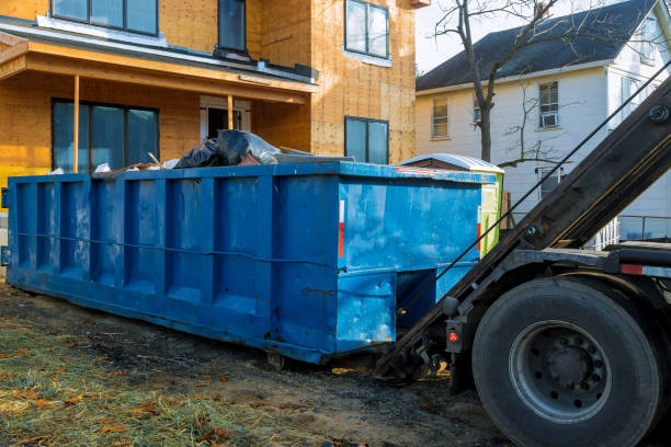 Best Recycling Services for Junk  in Hamilton City, CA