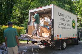 Best Residential Junk Removal  in Hamilton City, CA